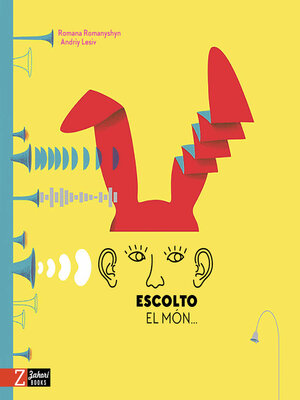 cover image of Escolto el món